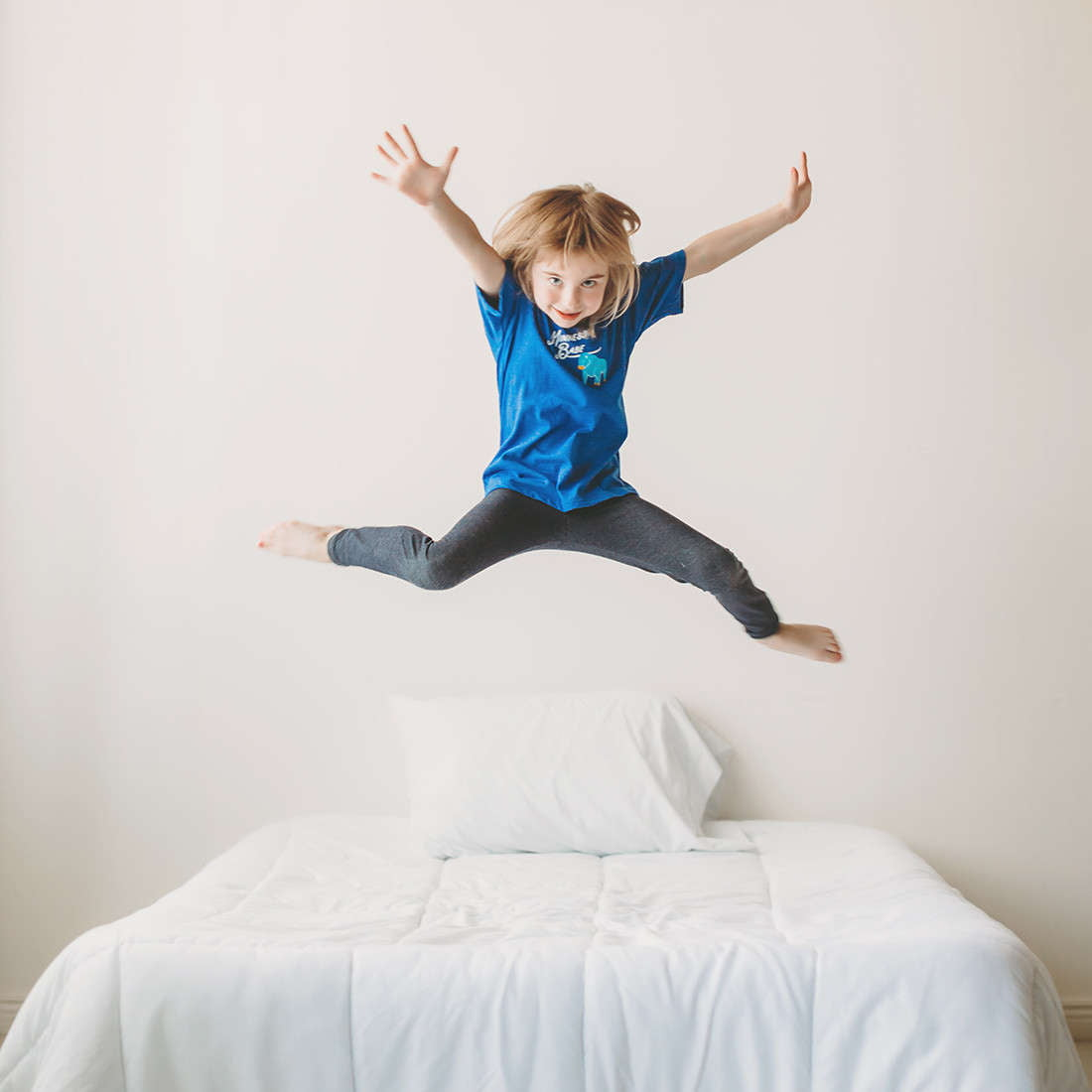 Minnesota Babe Kid's Tee - Sweetpea and Co.